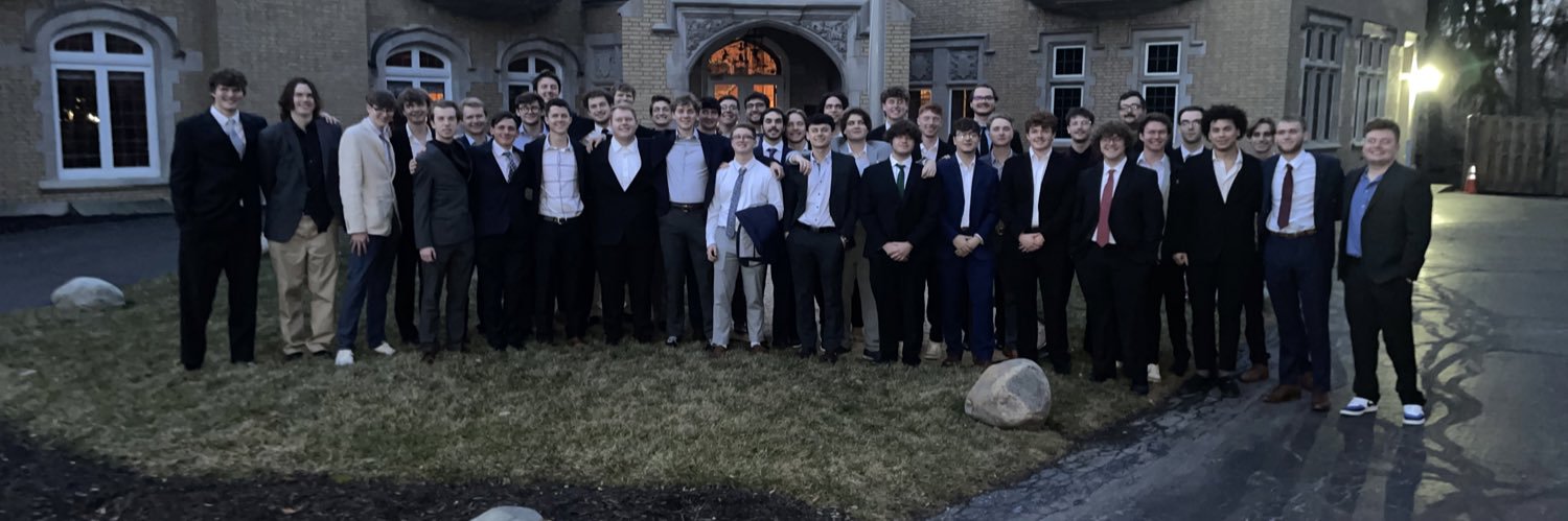 Phi Kappa Psi Ball State banner