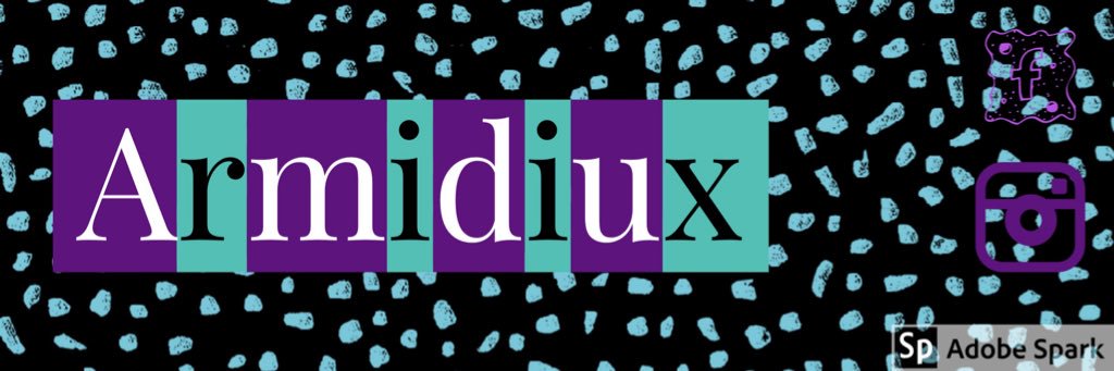 Armidiux1's profile banner image