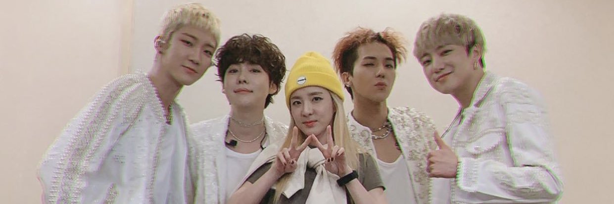 sweetUnni's profile banner image