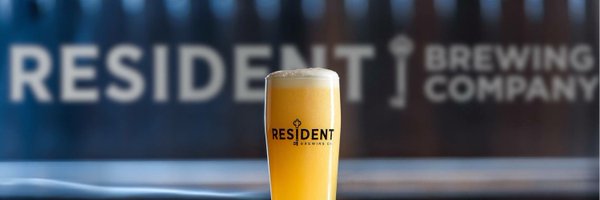ResidentBrewing Profile Banner