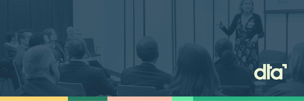 DTA banner