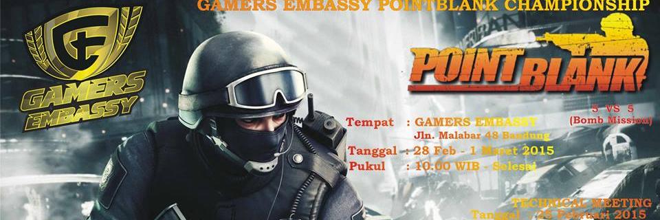 EmbassyGamers's profile banner image
