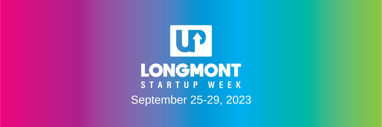 longmontstartup's profile banner image