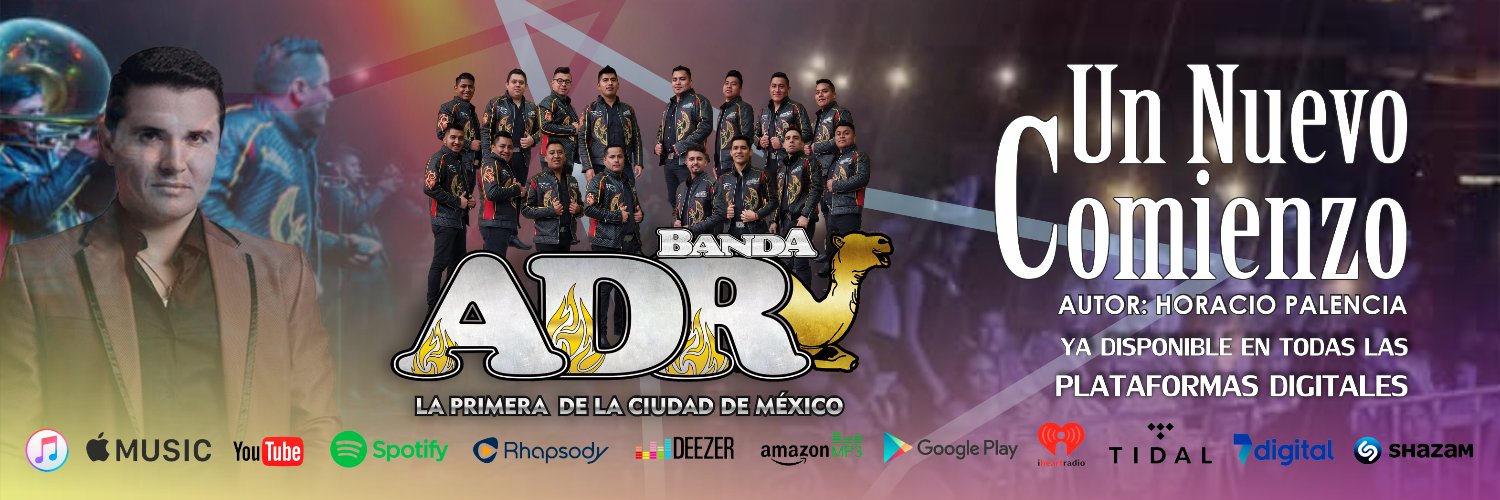 Bandaadr2014's profile banner image