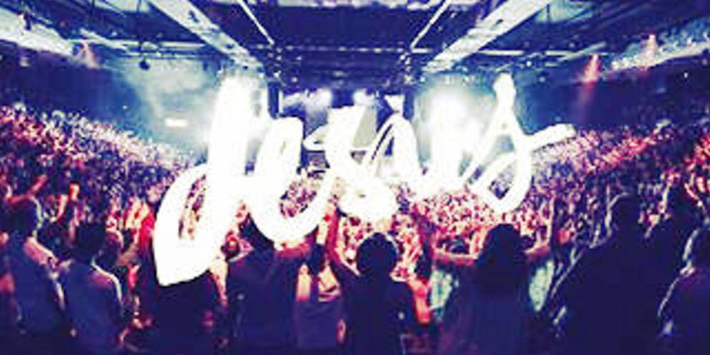 MAJ banner