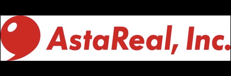 AstaReal Astaxanthin banner