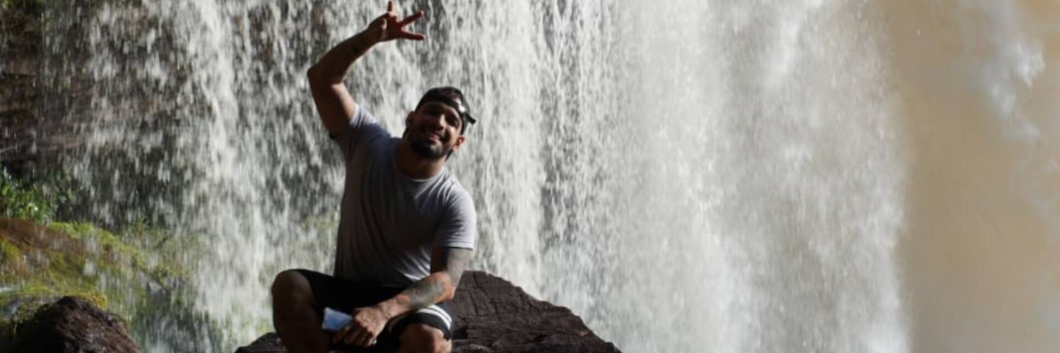 VenegasAnthony's profile banner image