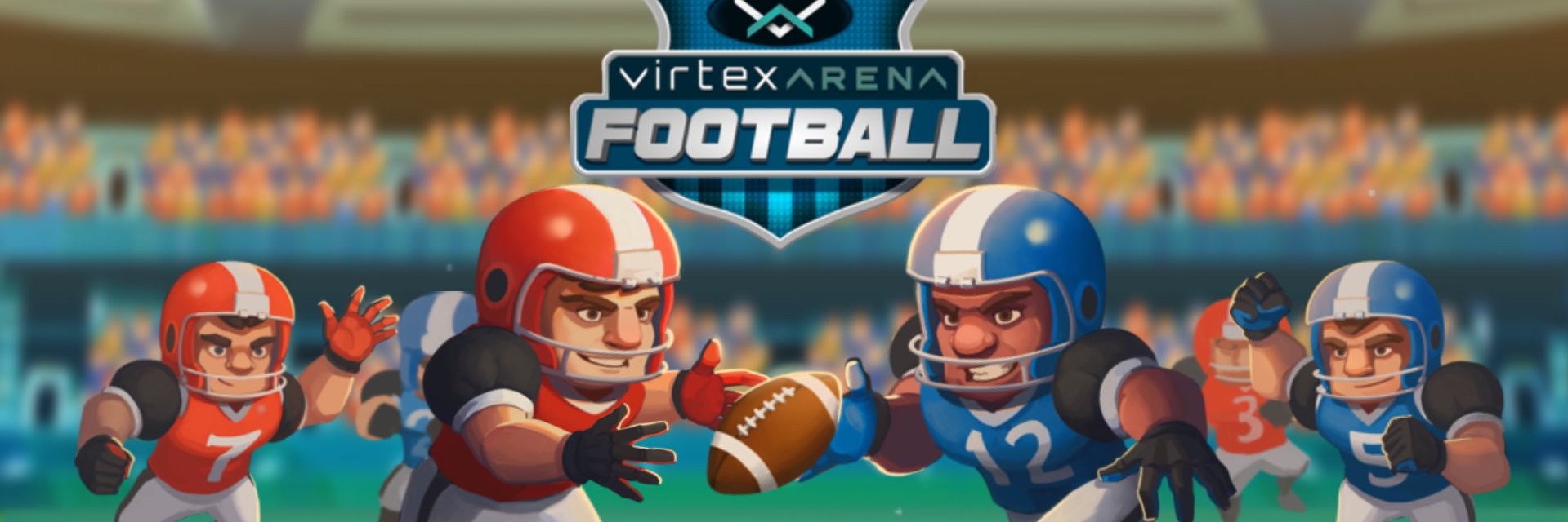 virtexapps's profile banner image