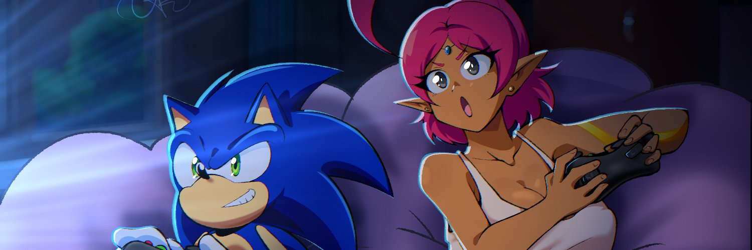 hunicrio's profile banner image