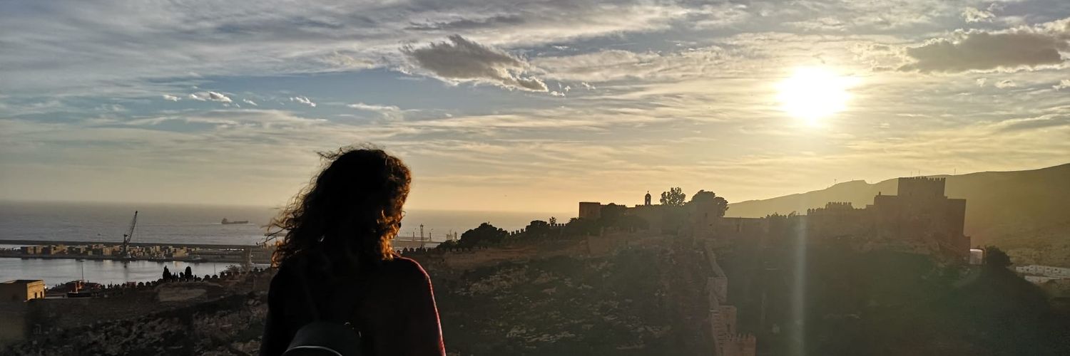 caleidosferica's profile banner image