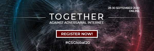FORUM CYBERSEC PL banner