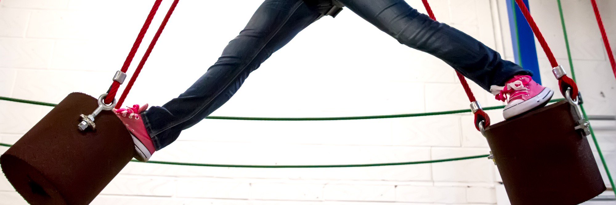 IndoorHighWire's profile banner image