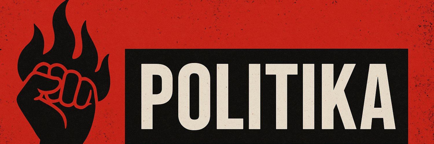Politika banner