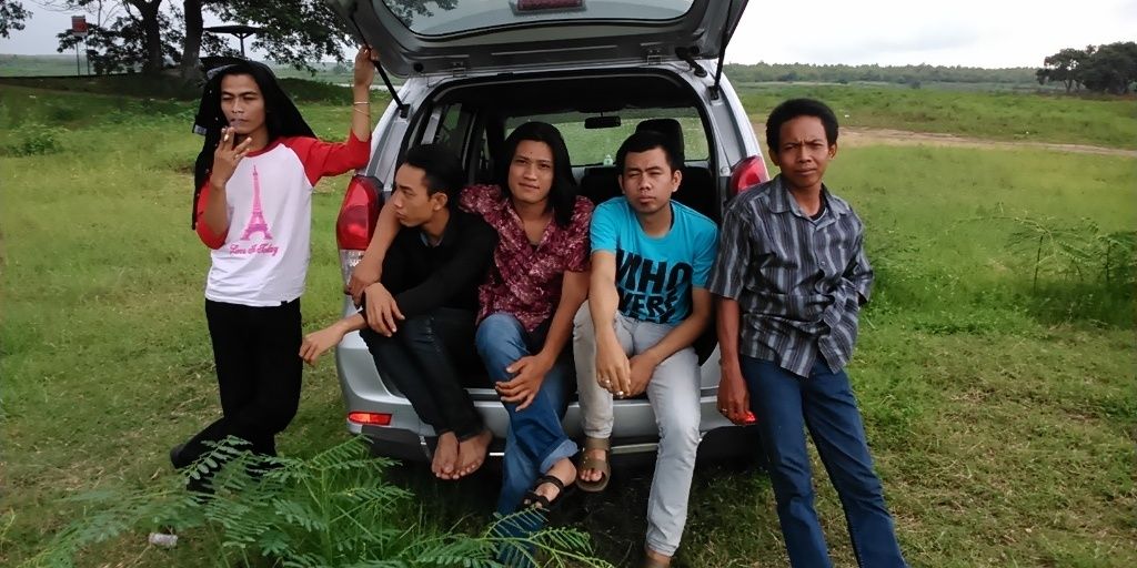 Linux_Band's profile banner image