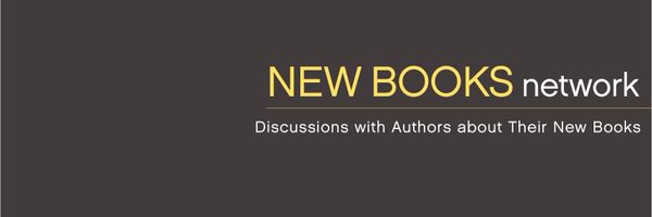 NewBooksLang Profile Banner