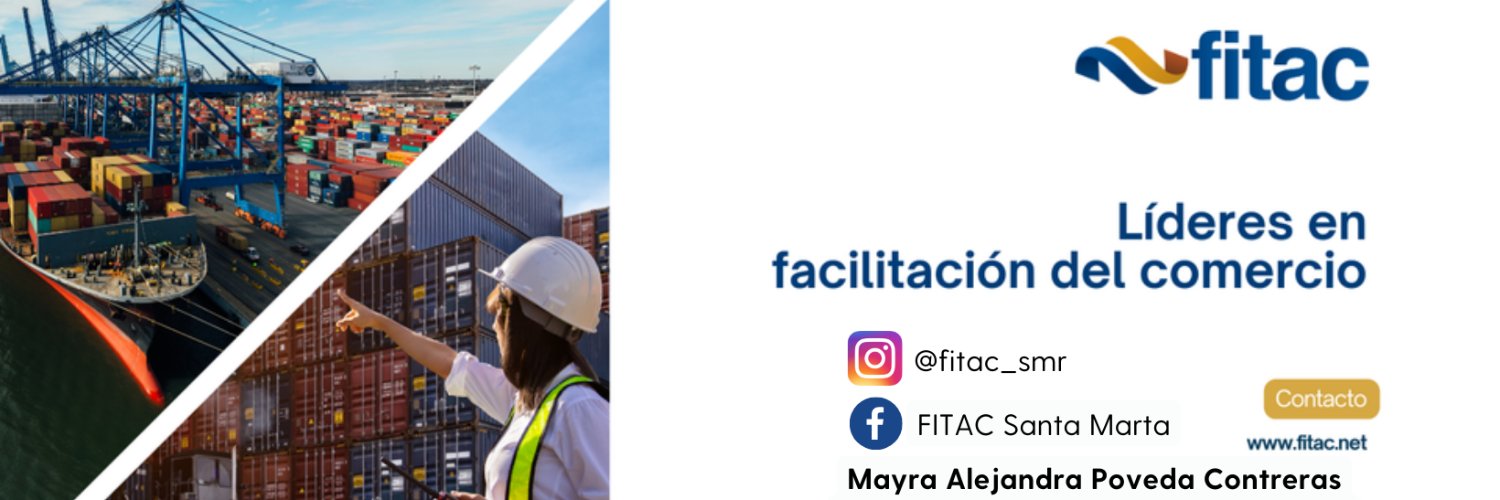 Fitac Santa Marta banner