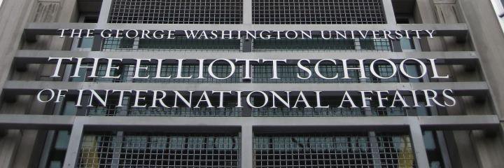 M.A. Intl Affairs banner