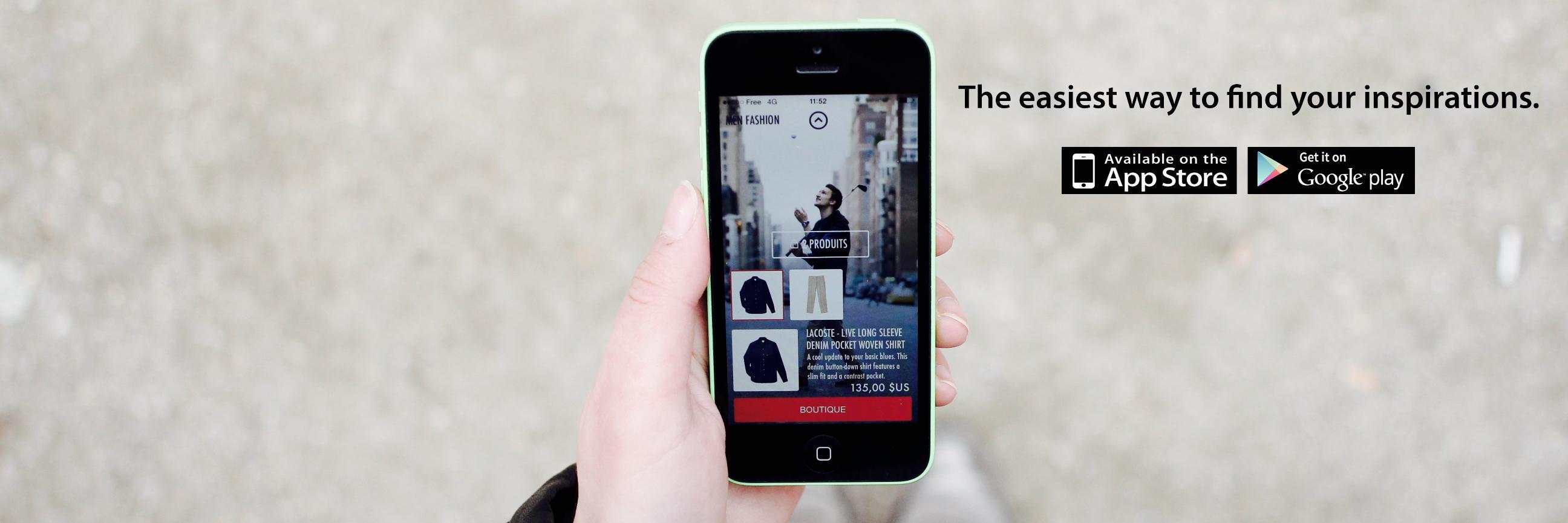 InspidaysApp's profile banner image