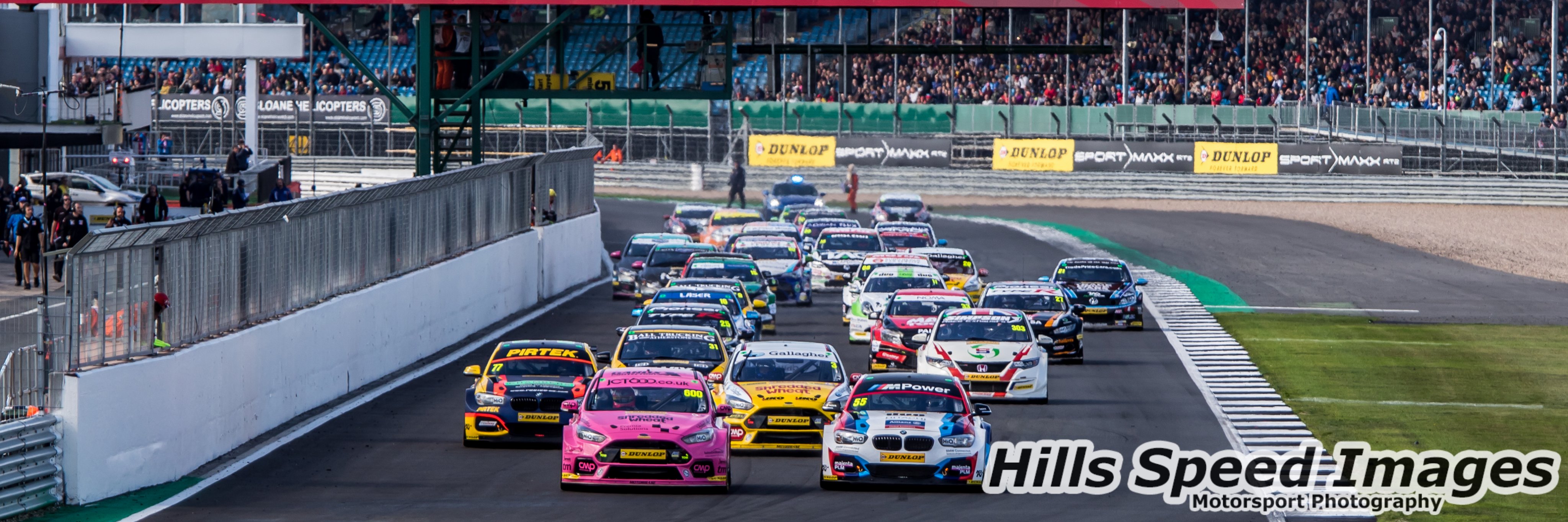 Hills Speed Images banner