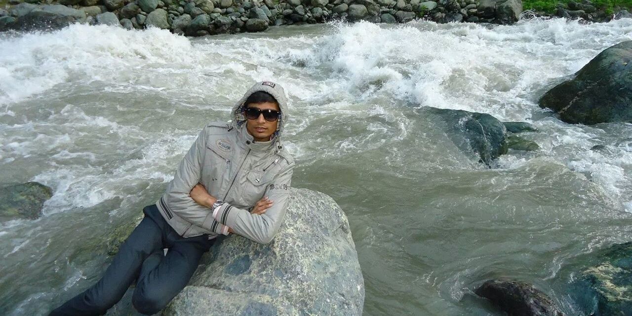 swapneshkumar's profile banner image