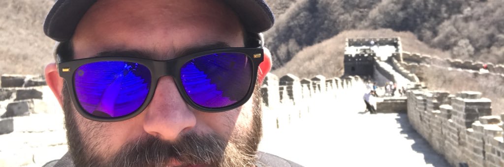SBHeisler's profile banner image