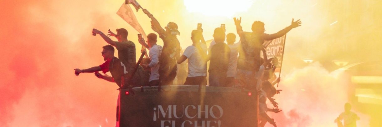 boladeelche's profile banner image