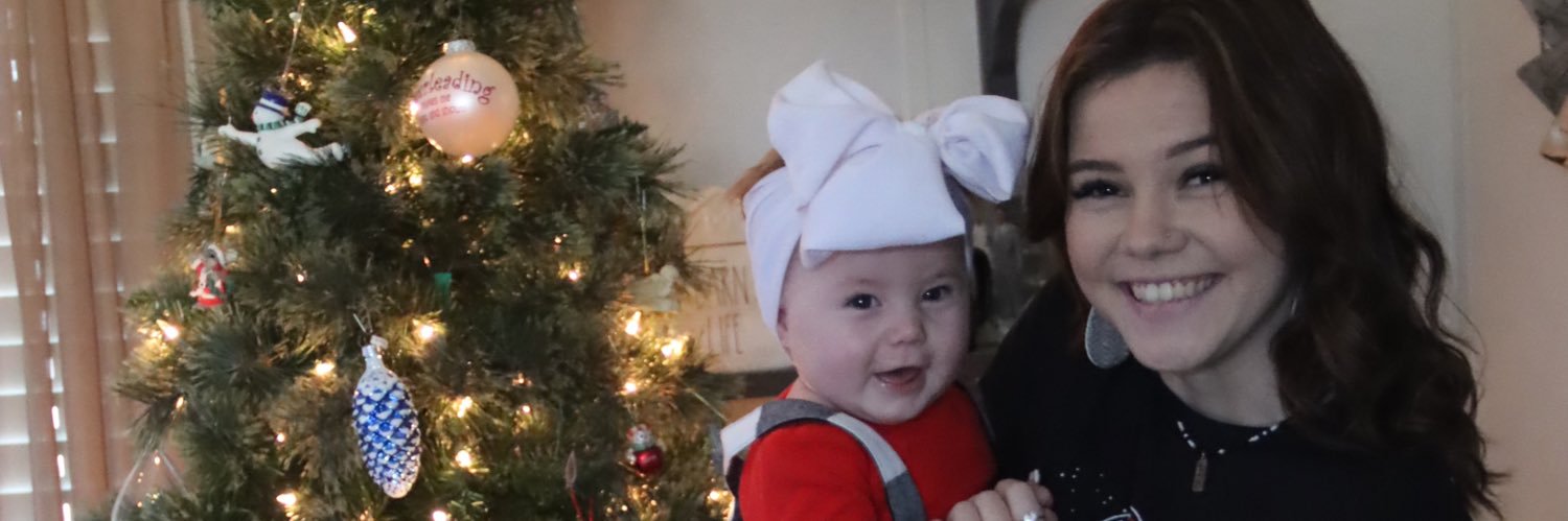 KenzieZepp's profile banner image