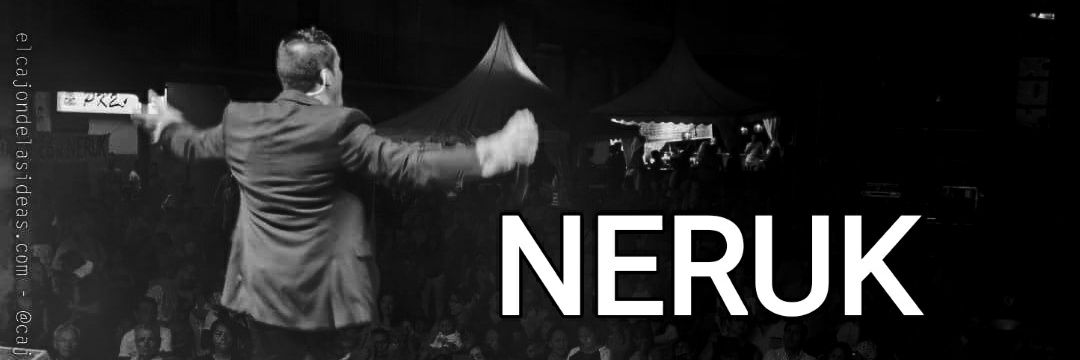 NERUKOFICIAL's profile banner image