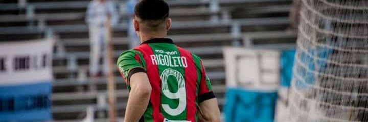 •••Mati Rigoleto 🇺🇾 #9••• banner