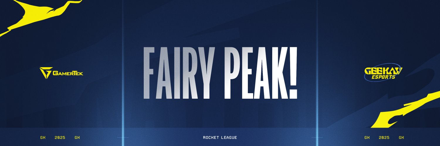FairyPeak's profile banner image