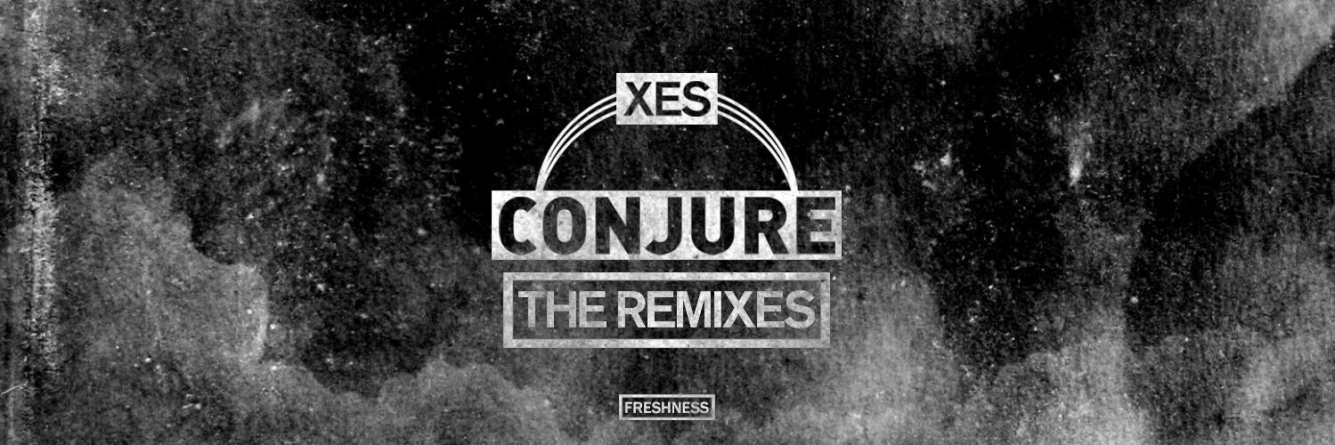 Xes Music banner