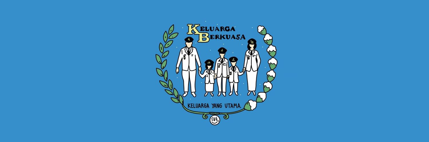 Jejak digital.'s banner