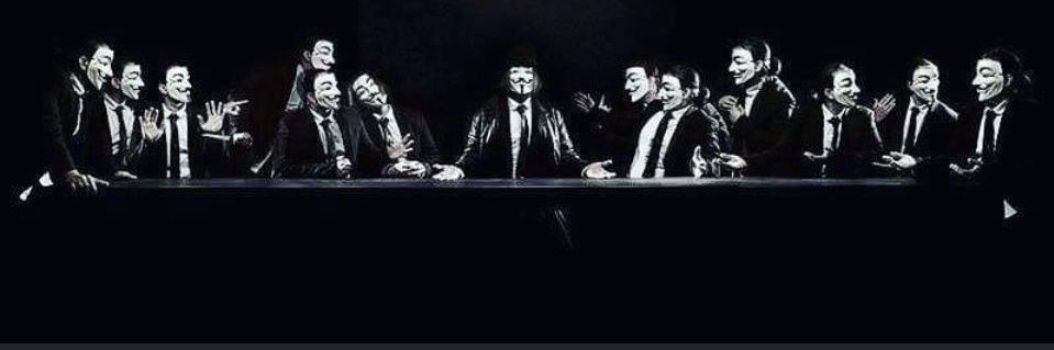 AnonymousNIU's profile banner image