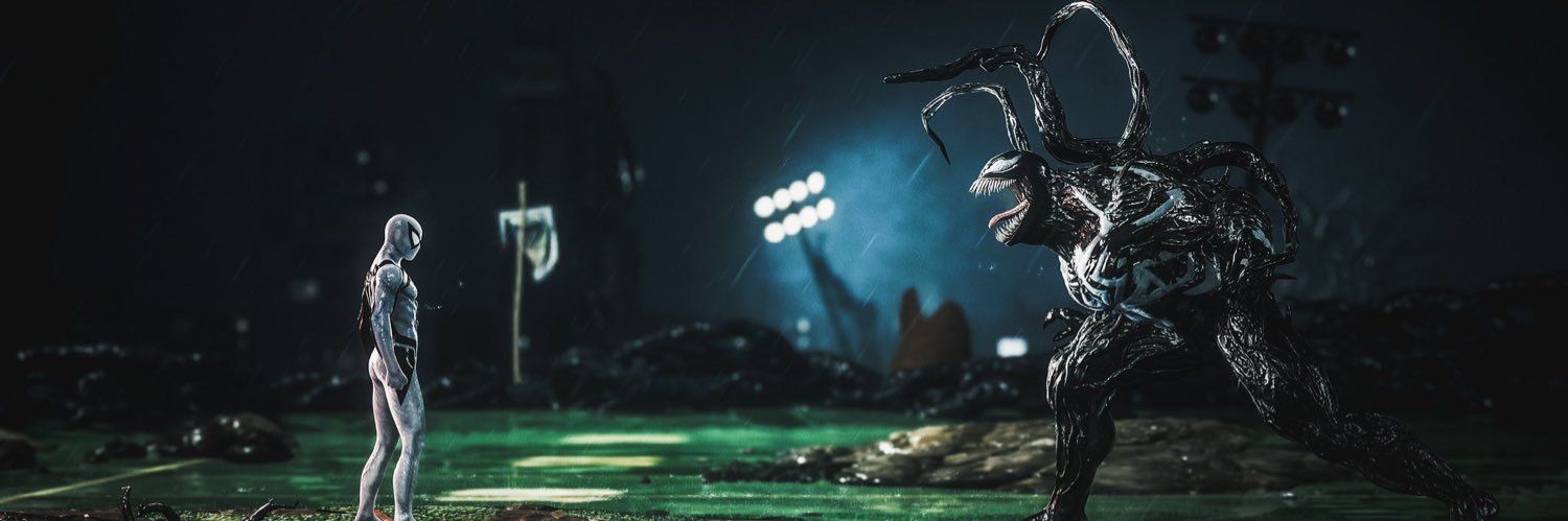 Sparky Duckflan banner