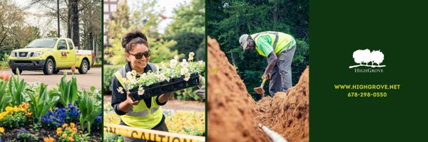 HighGrovePrtnrs Profile Banner