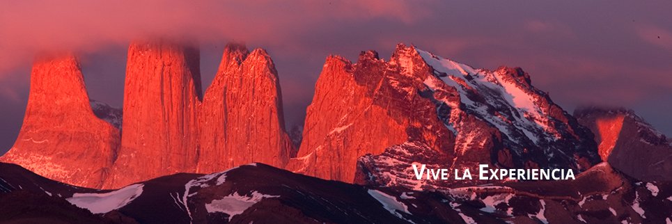 TodoPatagonia's profile banner image