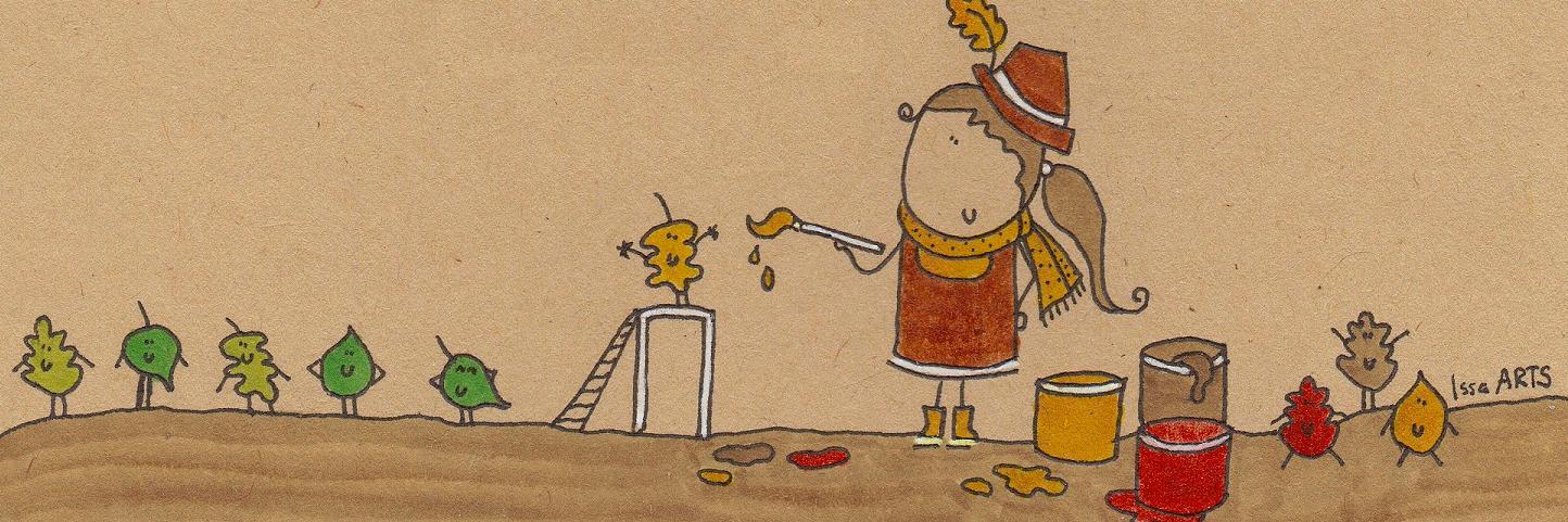 IssaArts's profile banner image
