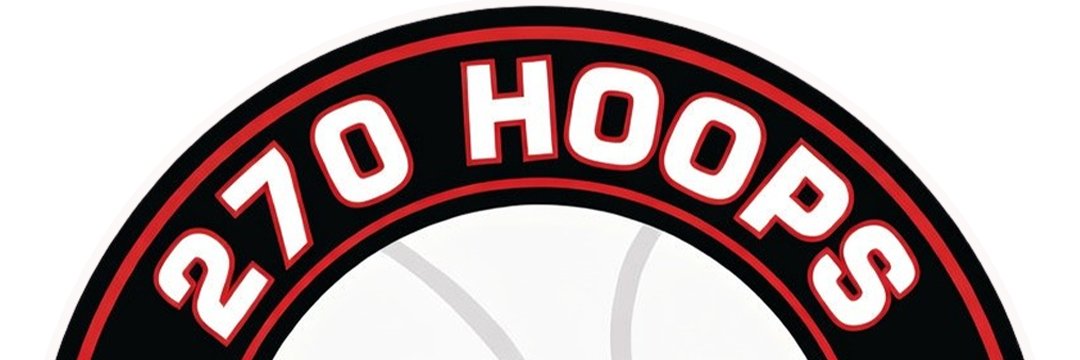 270 Hoops 🏀 banner