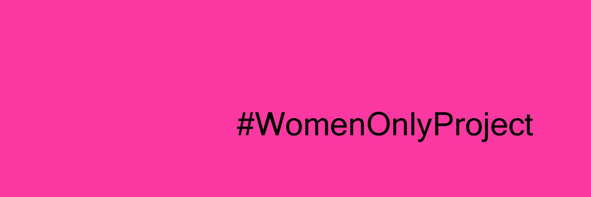 WomenOnlyFilms's profile banner image