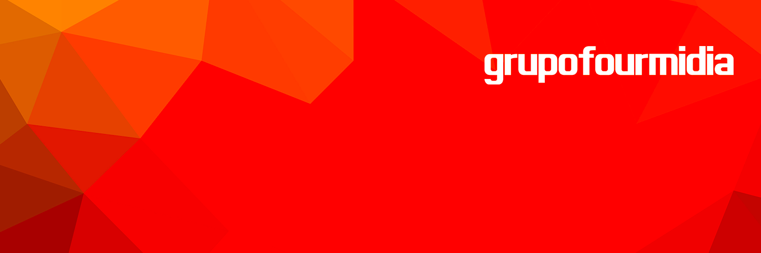 grupofourmidia's profile banner image