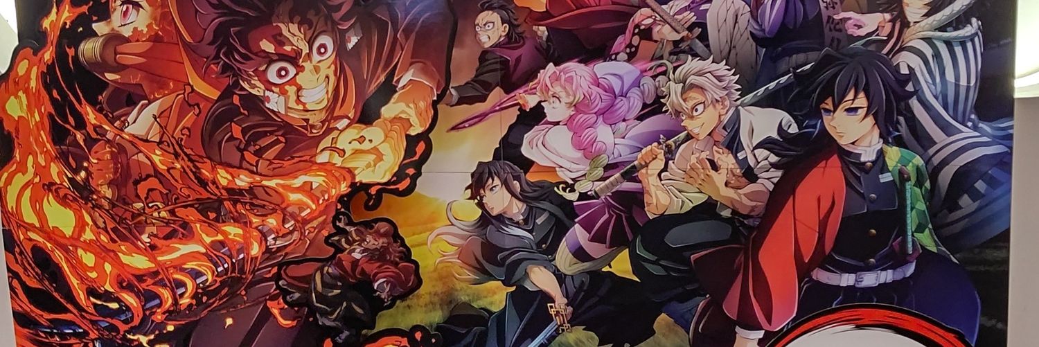 HeboryNechin's profile banner image
