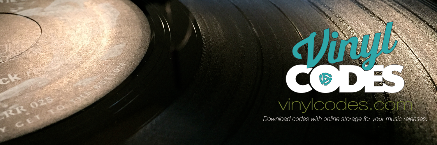 vinylcodes banner