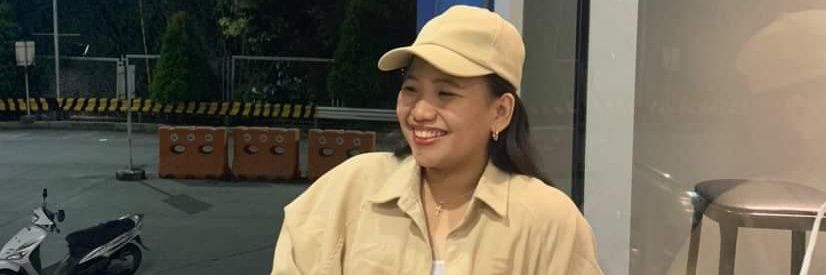 itsmariaruth's profile banner image