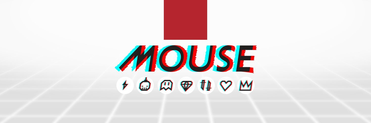 Mouse banner