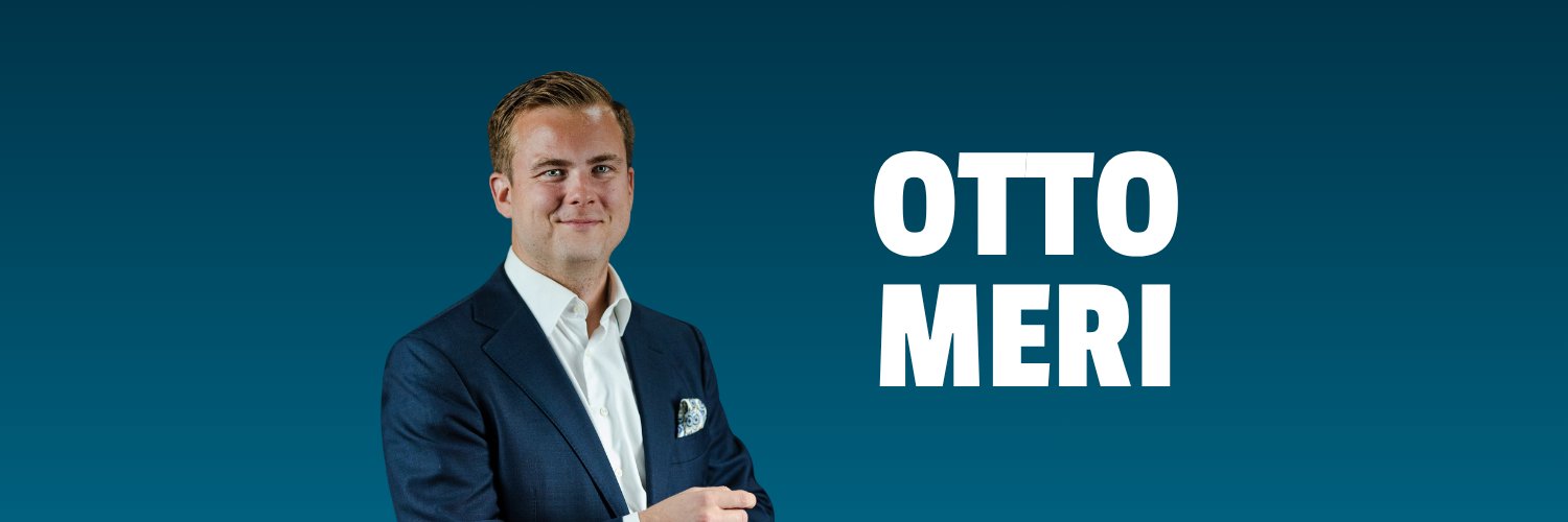 Otto Meri banner