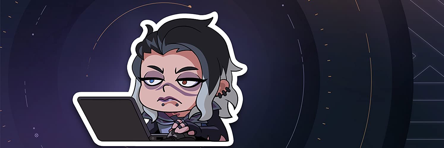 MVRꓘ banner