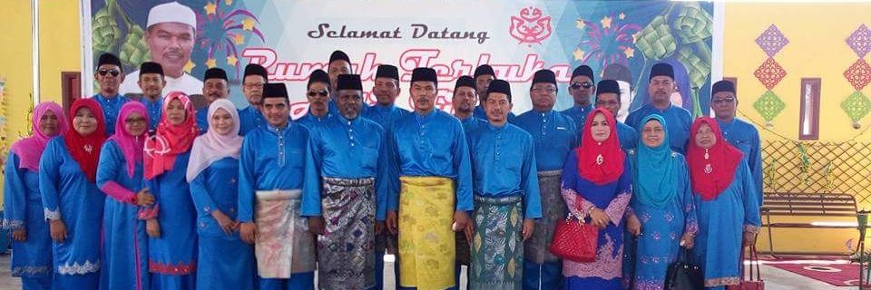 dzaidisaid's profile banner image