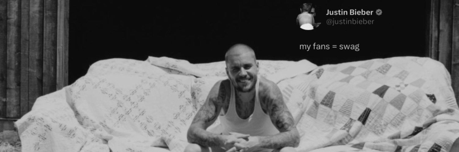bieberzzIe's profile banner image