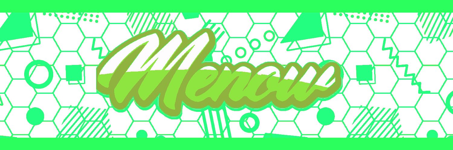 menow_1338's profile banner image