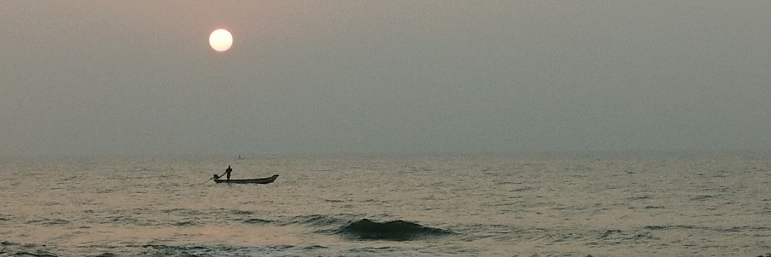 TheDeepShah's profile banner image